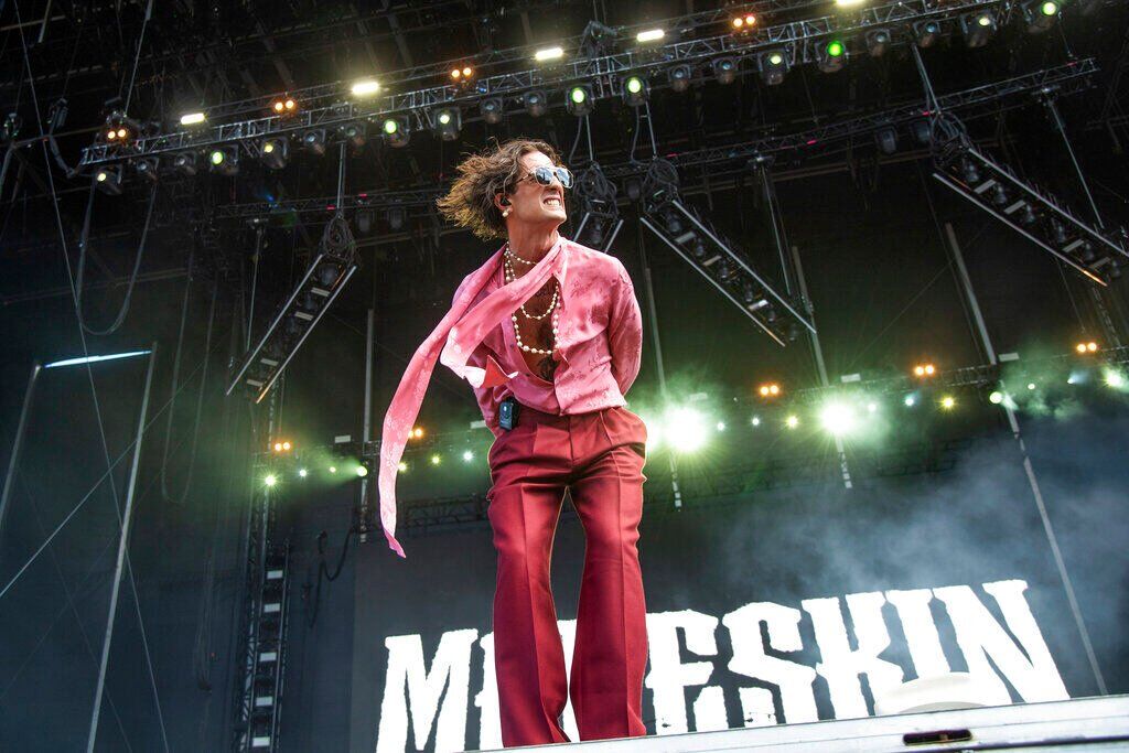 2022 Lollapalooza Music Festival - Day Four